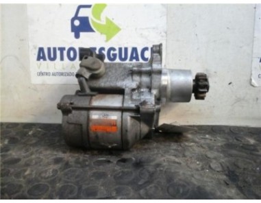 Motor Arranque Toyota RAV 4 2 0 16V 