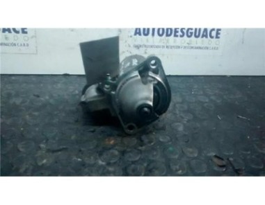 Motor Arranque BMW SERIE 3 COUPE 2 0 24V 