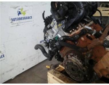 Motor Completo Peugeot 307 BERLINA 1 6 16V 