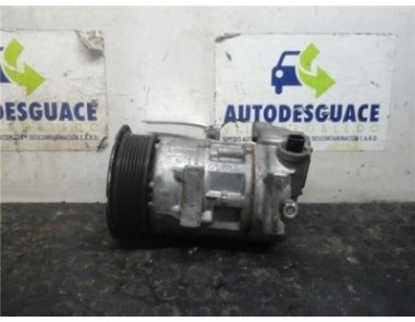 Compresor Aire Acondicionado Toyota AURIS 2 0 D-4D 