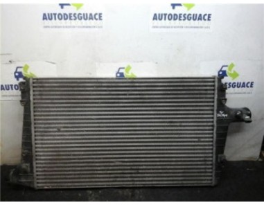 Intercooler Audi A6 BERLINA 2 5 V6 24V TDI 