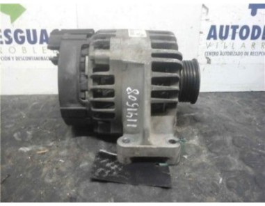 Alternador Fiat PUNTO BERLINA 1 2 16V 