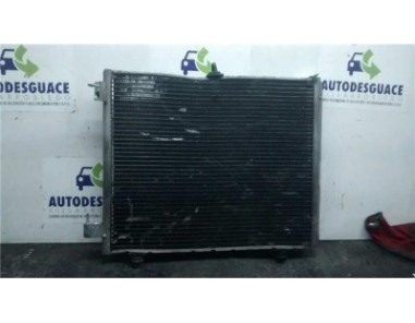 Radiador Aire Acondicionado Peugeot 207 1 4 HDi 