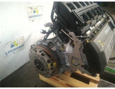 Motor Completo BMW SERIE 3 COUPE 2 0 24V 