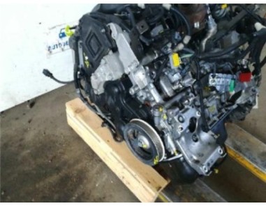 Motor Completo Peugeot 207 1 4 HDi 