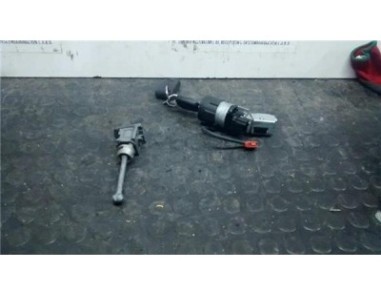 Antirrobo Peugeot 207 1 4 HDi 