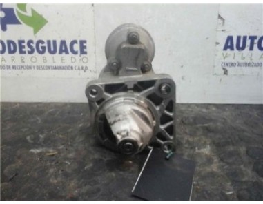 Motor Arranque Fiat PUNTO BERLINA 1 2 16V 