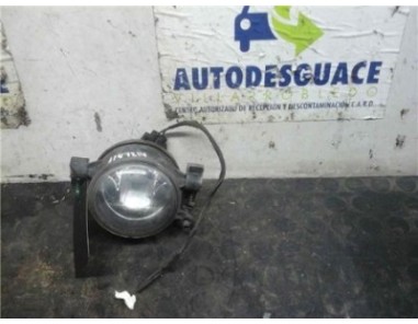 Faro Antiniebla Izquierdo Ford FOCUS C-MAX 2 0 TDCi 