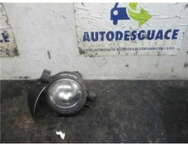 Faro Antiniebla Derecho Ford FOCUS C-MAX 2 0 TDCi 