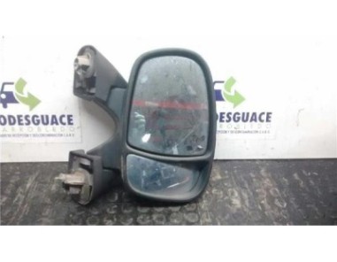 Retrovisor Derecho Renault TRAFIC COMBI 2 5 D dCi 