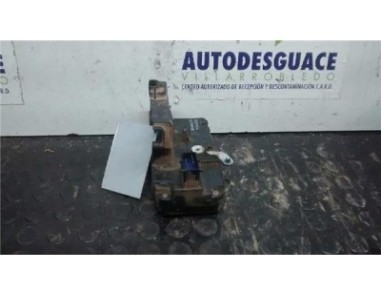 Cerradura Puerta Delantera Derecha Renault TRAFIC COMBI 2 5 D dCi 