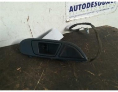 Manilla Interior Puerta Delantera Derecha Ford FIESTA 1 6 TDCi 