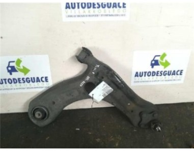 Trapecio Seat TOLEDO 1 6 TDI 