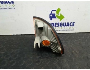 Faro Delantero Derecho BMW SERIE 7 3 0 24V Turbodiesel 