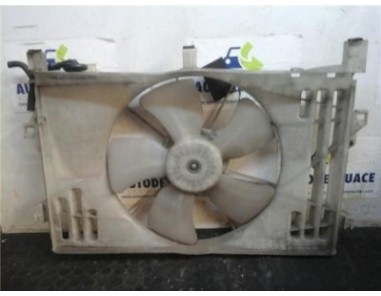 Electroventilador Toyota AVENSIS BERLINA 1 8 16V 