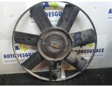 Ventilador Viscoso BMW SERIE 7 3 0 24V Turbodiesel 