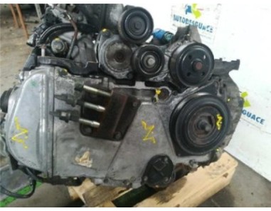 Motor Completo Honda CR-V 2 2 CTDI 