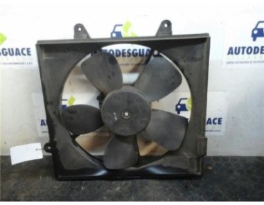 Electroventilador Kia CARNIVAL II 2 9 CRDi 