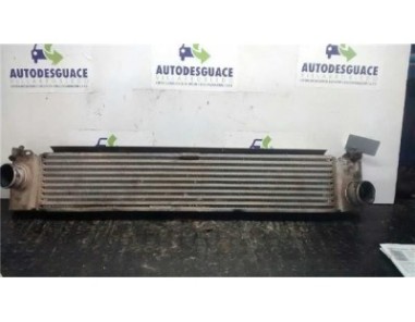 Intercooler Citroen JUMPER CAJA CERRADA 3 0 HDI 