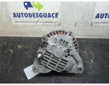 Alternador Mazda 3 BERLINA 2 0 D 