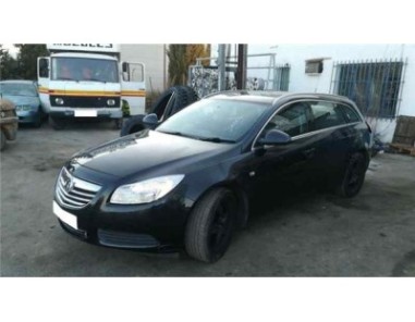 Electroventilador Opel INSIGNIA SPORTS TOURER 2 0 CDTI 