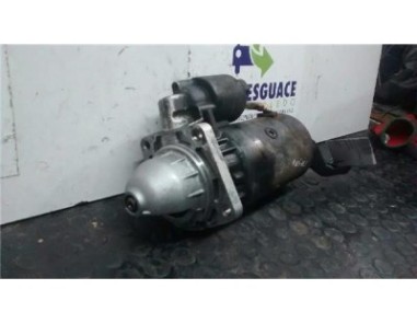 Motor Arranque Chrysler VOYAGER 2 5 Turbodiesel 