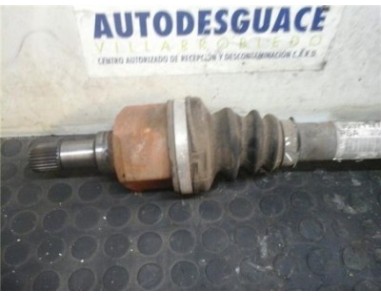 Transmision Delantera Izquierda Citroen C4 BERLINA 1 6 16V HDi 