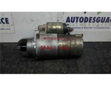 Motor Arranque Opel ASTRA G COUPÉ 2 2 16V 