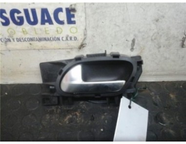 Manilla Interior Puerta Trasera Izquierda Citroen C4 LIM  1 4 16V 