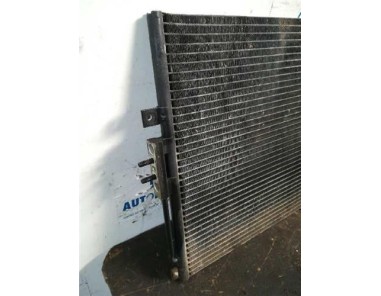 Radiador Aire Acondicionado Chrysler JEEP GR CHEROKEE 3 1 TD 