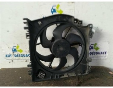 Electroventilador Renault CLIO III 1 5 dCi D FAP 