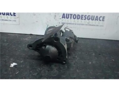 Motor Arranque Citroen XSARA BERLINA 1 9 D 