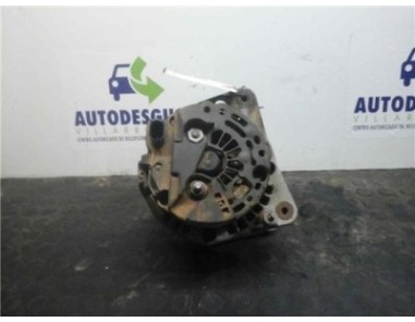 Alternador Volkswagen LUPO 1 4 16V 