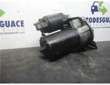 Motor Arranque Volkswagen LUPO 1 4 16V 