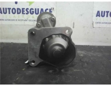 Motor Arranque Ford FOCUS BERLINA 1 6 TDCi 