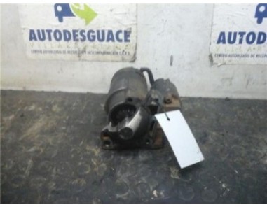 Motor Arranque Renault KANGOO 1 5 dCi D 