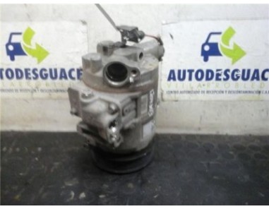 Compresor Aire Acondicionado Seat IBIZA 1 4 TDI 