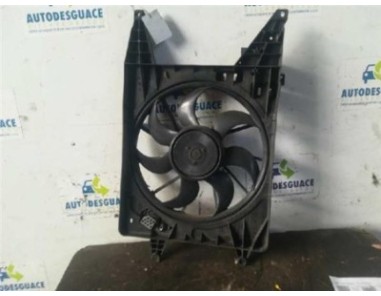 Electroventilador Dacia SANDERO 1 5 dCi D 