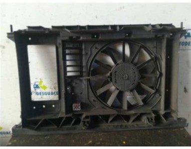 Electroventilador Citroen C4 GRAND PICASSO 1 6 16V HDi FAP 