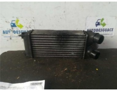 Intercooler Citroen C4 GRAND PICASSO 1 6 16V HDi FAP 