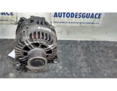 Alternador Mitsubishi OUTLANDER 2 2 DI-D 