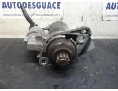 Motor Arranque Seat IBIZA 1 4 TDI 