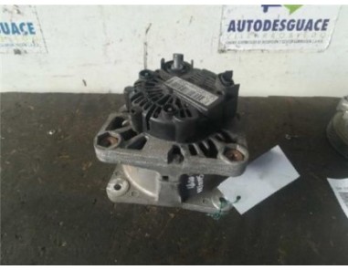 Alternador Dacia SANDERO 1 5 dCi D 