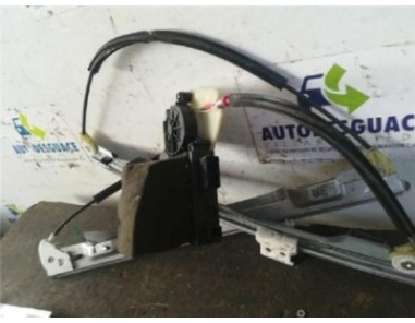 Elevalunas Electrico Delantero Izquierdo Citroen C4 GRAND PICASSO 1 6 16V HDi FAP 