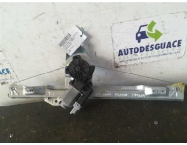 Elevalunas Electrico Trasero Derecho Citroen C4 GRAND PICASSO 1 6 16V HDi FAP 