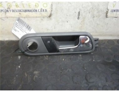 Manilla Interior Puerta Delantera Derecha Seat IBIZA 1 4 TDI 