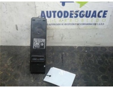 Botonera Puerta Delantera Izquierda Mitsubishi OUTLANDER 2 2 DI-D 