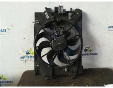 Electroventilador Dacia DOKKER 1 5 dCi D FAP 