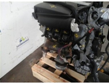 Motor Completo MERCEDES CLASE S  BERLINA 3 2 V6 18V 