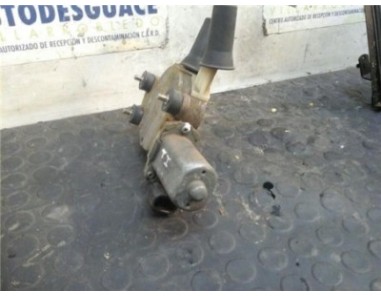 Elevalunas Electrico Trasero Izquierdo Alfa Romeo 147 1 9 JTD 